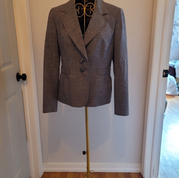 Jacket - Picture 6 of 6